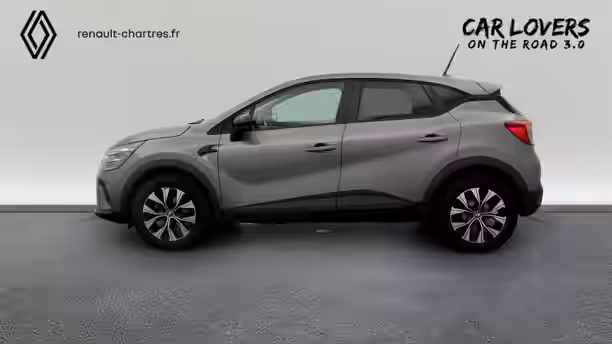 RENAULT CAPTUR 2 / 33