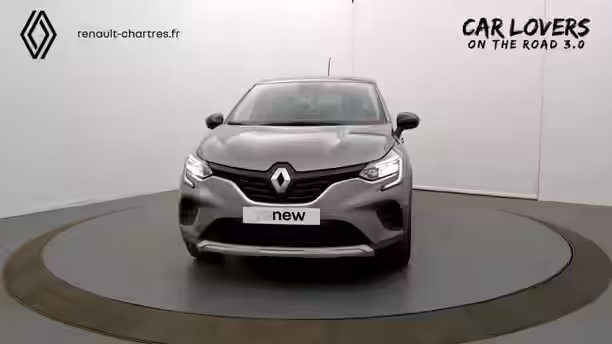 RENAULT CAPTUR 13 / 33