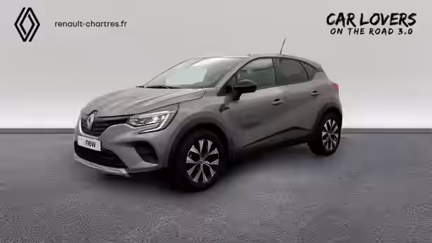RENAULT CAPTUR 1 / 33