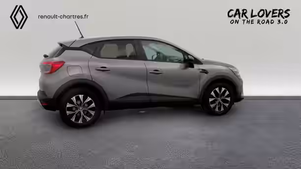 RENAULT CAPTUR 6 / 33