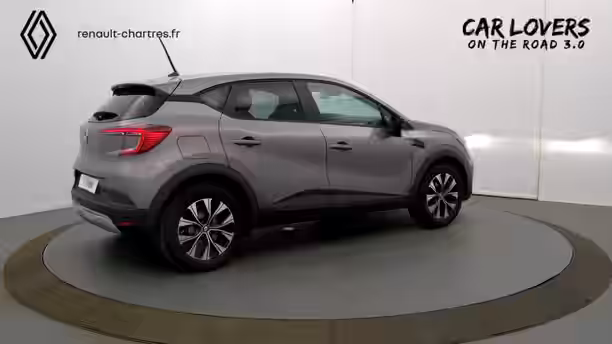 RENAULT CAPTUR 30 / 33