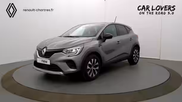 RENAULT CAPTUR 27 / 33