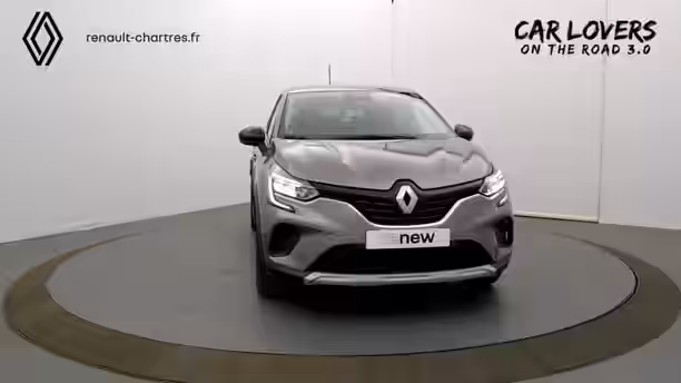 RENAULT CAPTUR 16 / 33