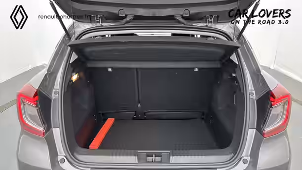 RENAULT CAPTUR 26 / 33