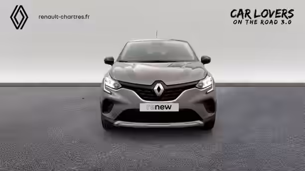 RENAULT CAPTUR 8 / 33