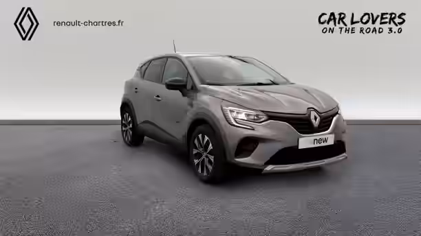 RENAULT CAPTUR 7 / 33