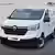RENAULT TRAFIC FOURGON