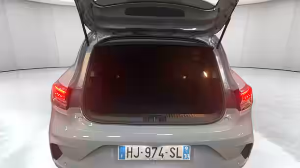 RENAULT CLIO V 13 / 22
