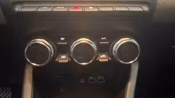 RENAULT CLIO V 21 / 22