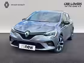 CLIO V Evolution Clio TCe 90