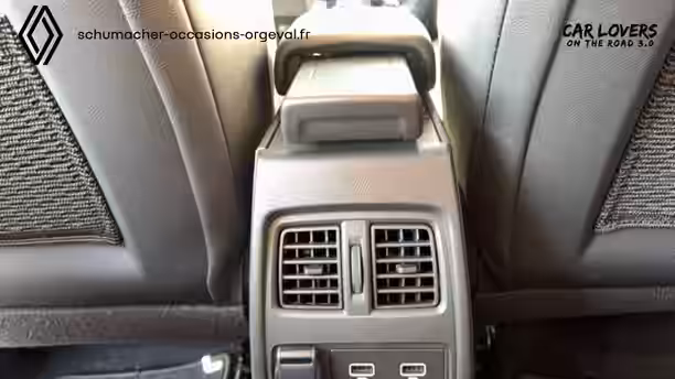 RENAULT CAPTUR 42 / 46