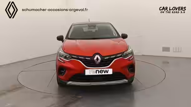 RENAULT CAPTUR 4 / 46