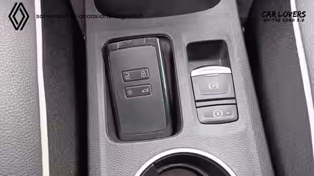 RENAULT CAPTUR 35 / 46