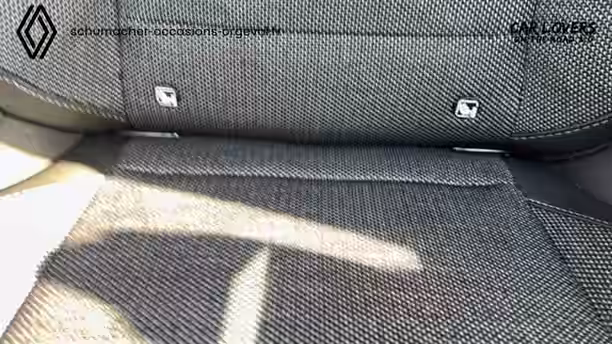 RENAULT CAPTUR 36 / 46