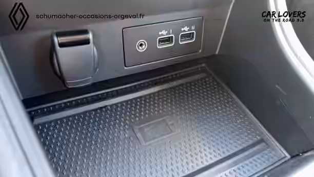 RENAULT CAPTUR 17 / 46