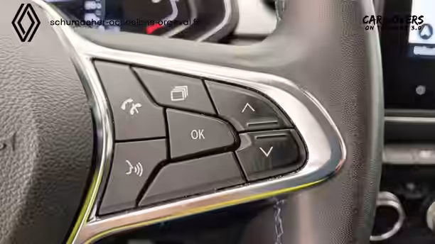 RENAULT CAPTUR 25 / 46