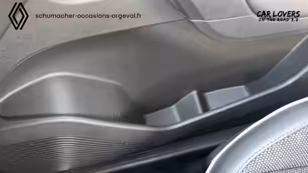RENAULT CAPTUR 31 / 46