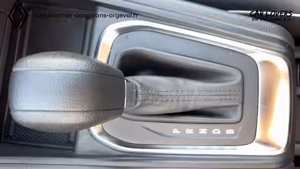 RENAULT CAPTUR 18 / 46