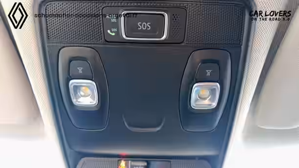 RENAULT CAPTUR 34 / 46
