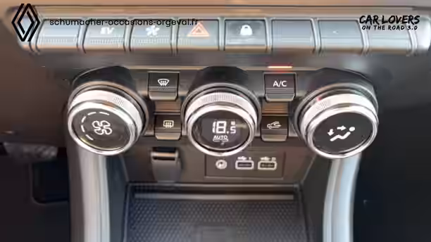 RENAULT CAPTUR 14 / 46