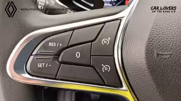 RENAULT CAPTUR 23 / 46