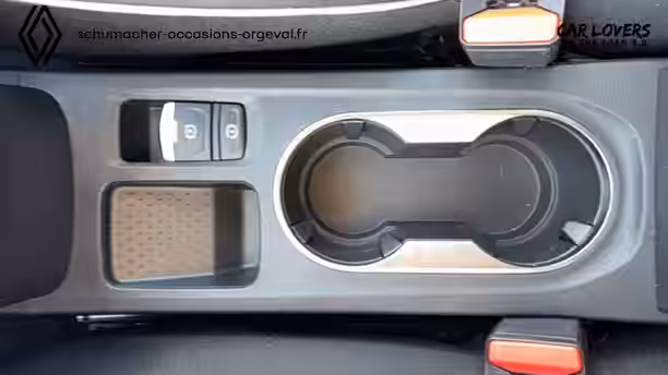 RENAULT CAPTUR 20 / 46