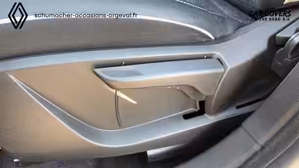 RENAULT CAPTUR 40 / 46