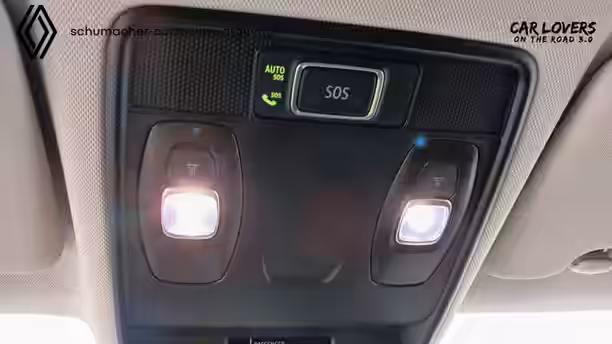 RENAULT CAPTUR 32 / 46