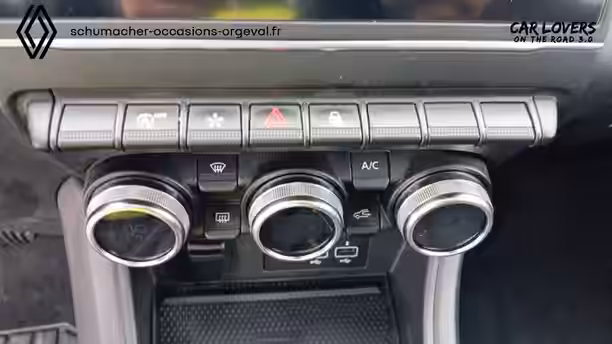 RENAULT CAPTUR 29 / 46