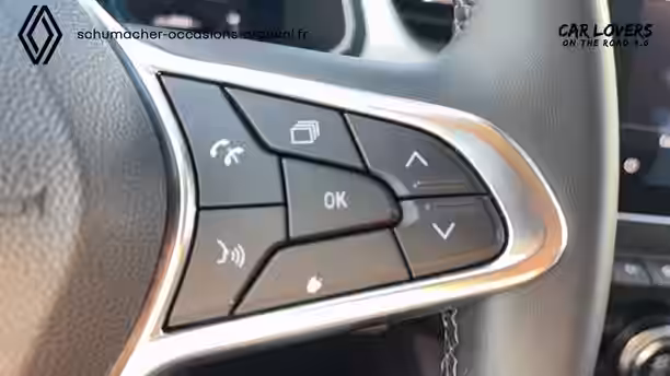 RENAULT CAPTUR 21 / 46