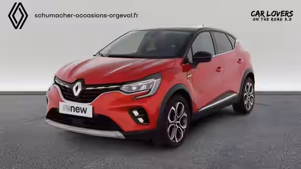 RENAULT CAPTUR 2 / 46