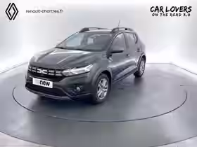 SANDERO  TCe 90 Stepway Expression