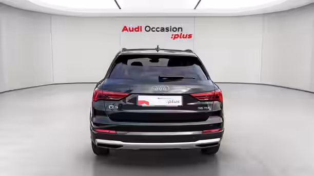 AUDI Q3 4 / 35