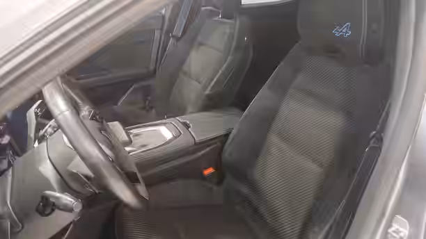 RENAULT ESPACE VI 10 / 20