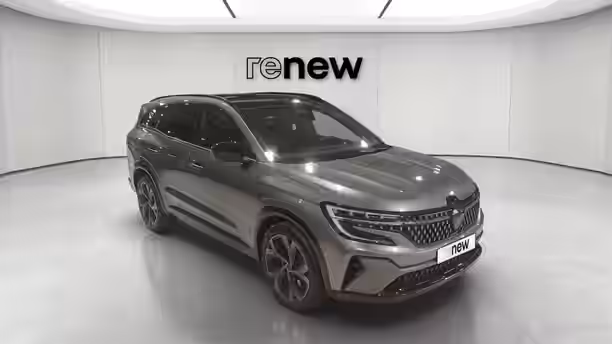 RENAULT ESPACE VI 7 / 20