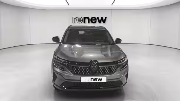RENAULT ESPACE VI 1 / 20