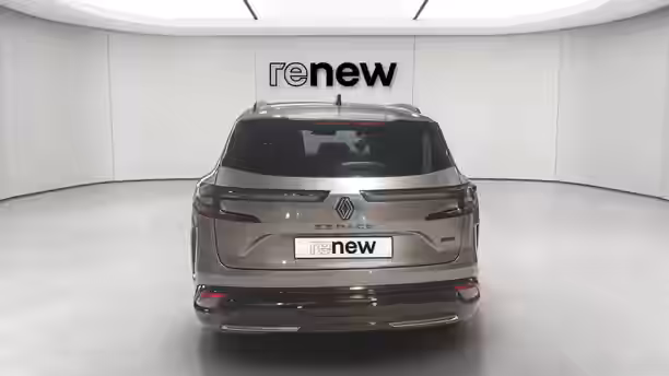 RENAULT ESPACE VI 4 / 20