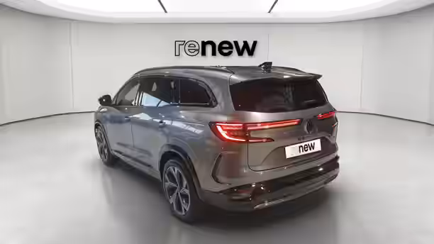 RENAULT ESPACE VI 3 / 20
