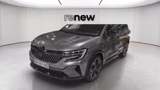 RENAULT ESPACE VI 2 / 20