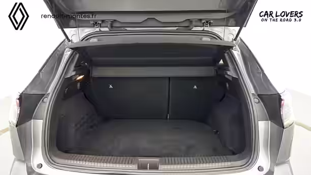 RENAULT AUSTRAL 26 / 34