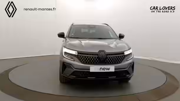 RENAULT AUSTRAL 28 / 34