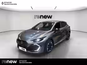 CLIO VI HYBRID Techno Clio E-Tech full hybrid 160 ch