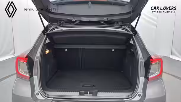 RENAULT CAPTUR 26 / 34
