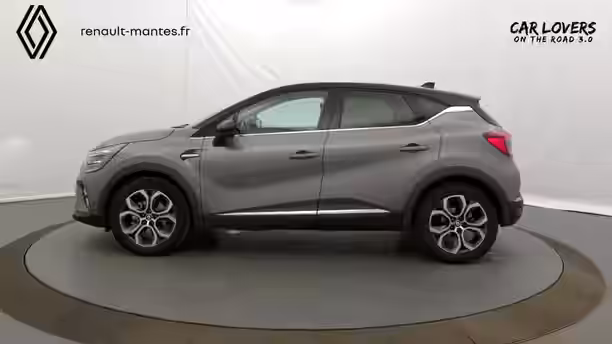 RENAULT CAPTUR 2 / 34