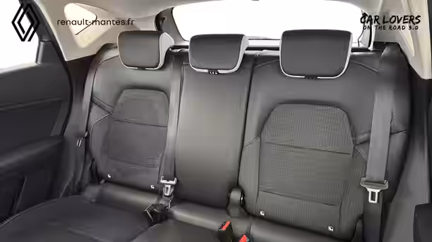 RENAULT CAPTUR 13 / 34
