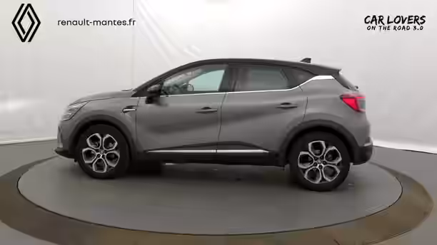 RENAULT CAPTUR 29 / 34