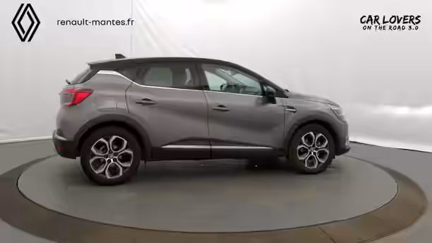 RENAULT CAPTUR 6 / 34