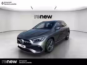 GLA AMG Line 200 7G-DCT