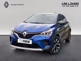 CAPTUR Evolution TCe 90