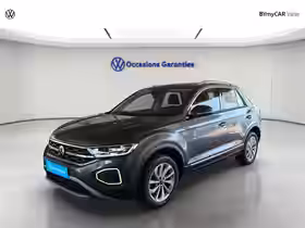 T-ROC Style 1.5 TSI EVO 150 Start/Stop DSG7